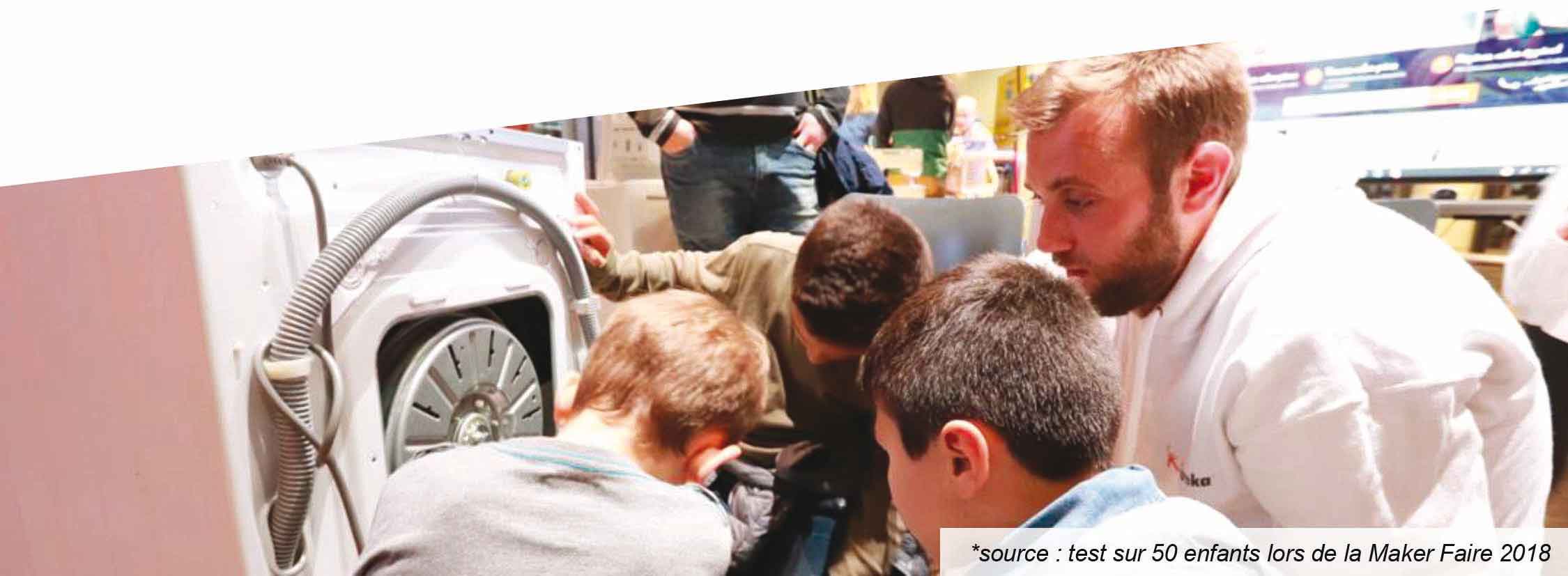 关于可修复性指数您需要了解的一切- 会议主持人