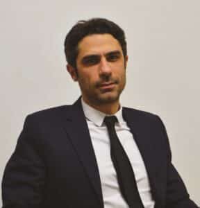 Julien Gasbaoui