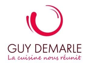 Guy Demarle - Cette année, grâce à l'offre moule à bûche