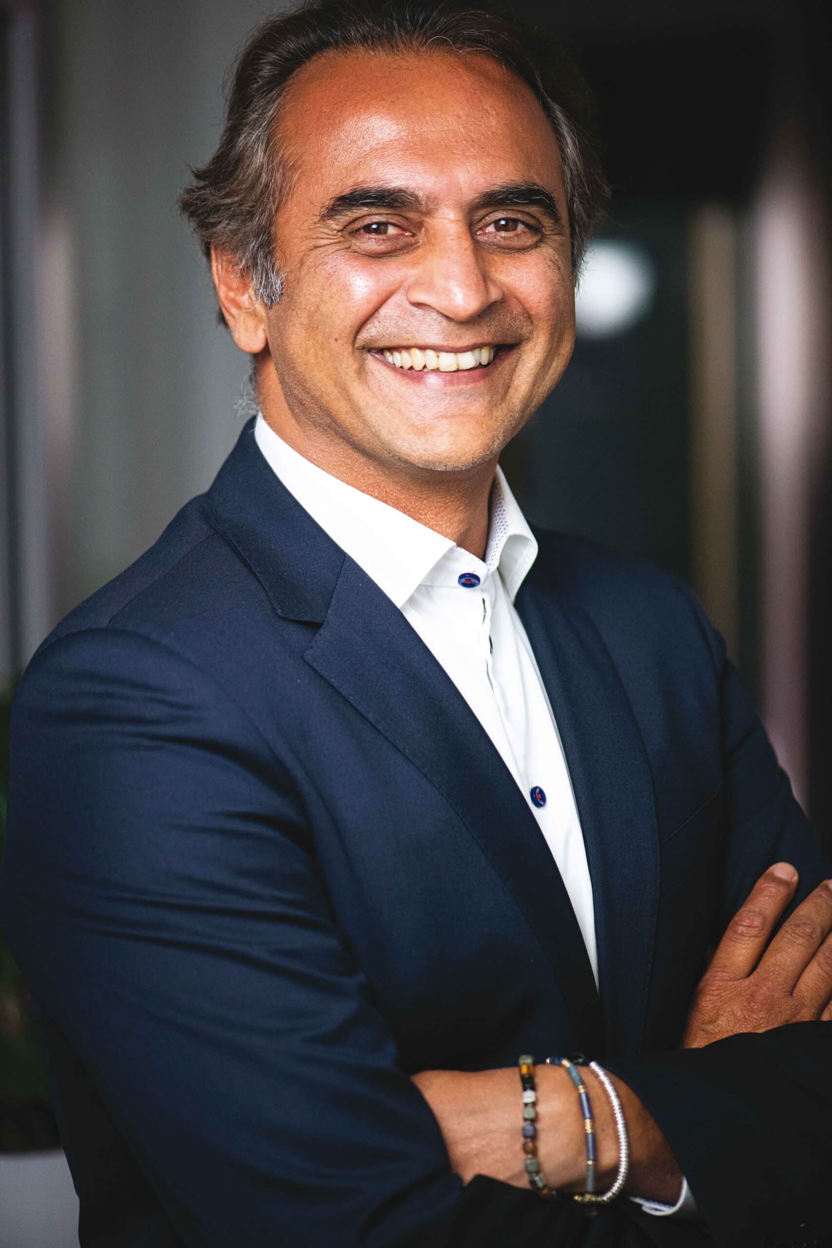 LES NOUVELLES AMBITIONS DE ZEOP Leader Réunion