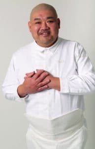 Hoa Nam, leader européen des produits cuisinés asiatiques… halal et  végétariens