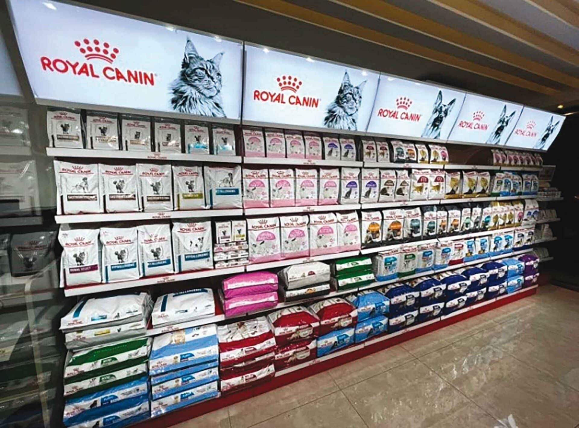 Royal Canin le leader fête ses 10 ans à La Réunion Leader Réunion