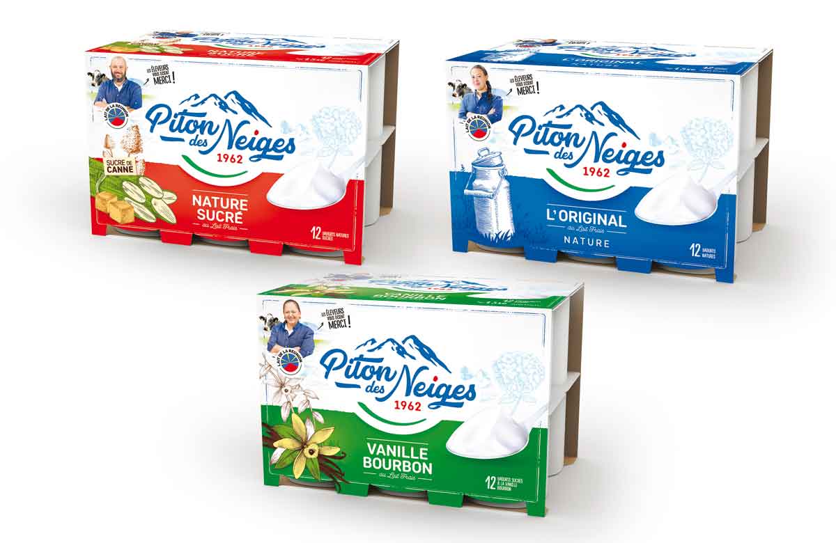 Bon anniversaire Piton des Neiges ! Leader Réunion