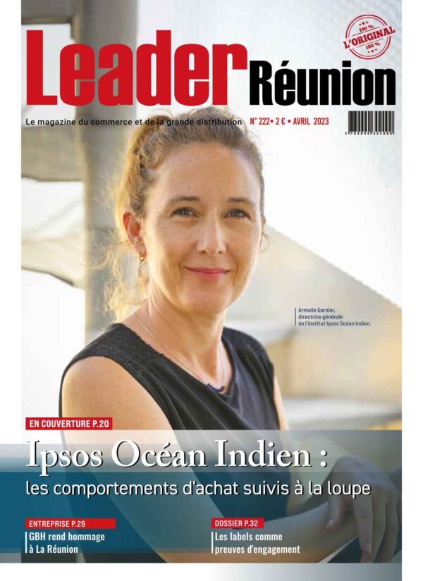 Achat du Magazine de Avril 2023