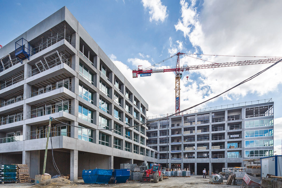 Des entreprises s'engagent pour la création d'une association MASE