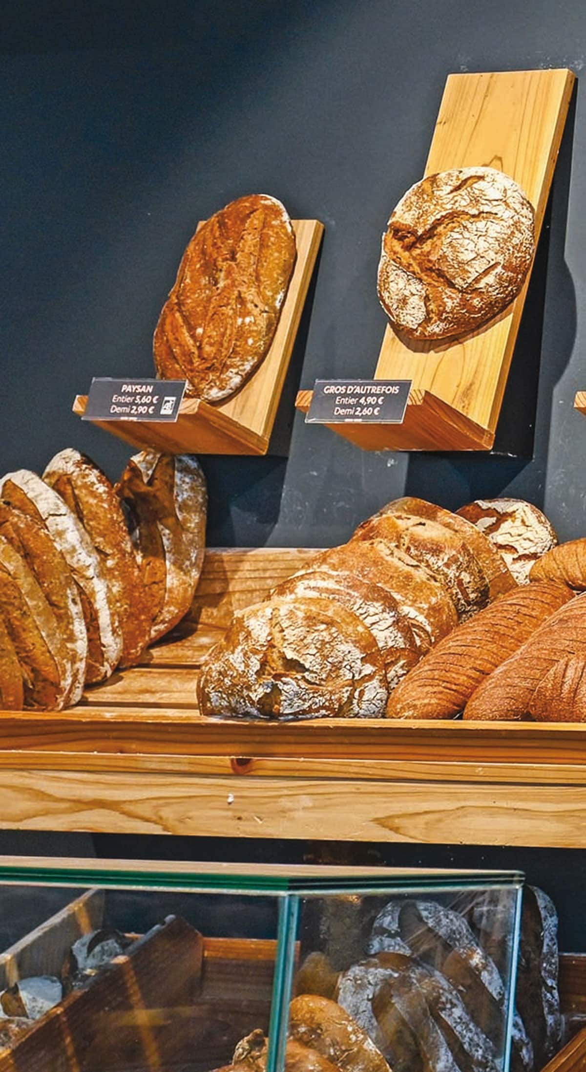 La Case à Pains au cœur de SaintBenoit Leader Réunion