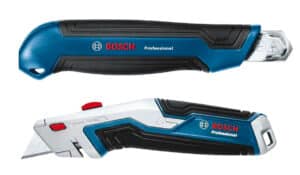Nouvelle gamme d'outils à main Bosch Professional - Leader Réunion