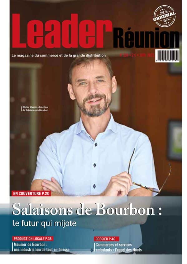 Achat du Magazine de Juin 2023
