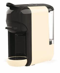 MACHINE A CAFE MULTI DOSETTES ET CAFE MOULU MULTI DE KITCHENCOOK