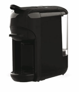 La machine à café KitchenCook bénéficie d'une réduction de 50 % en ce  moment !