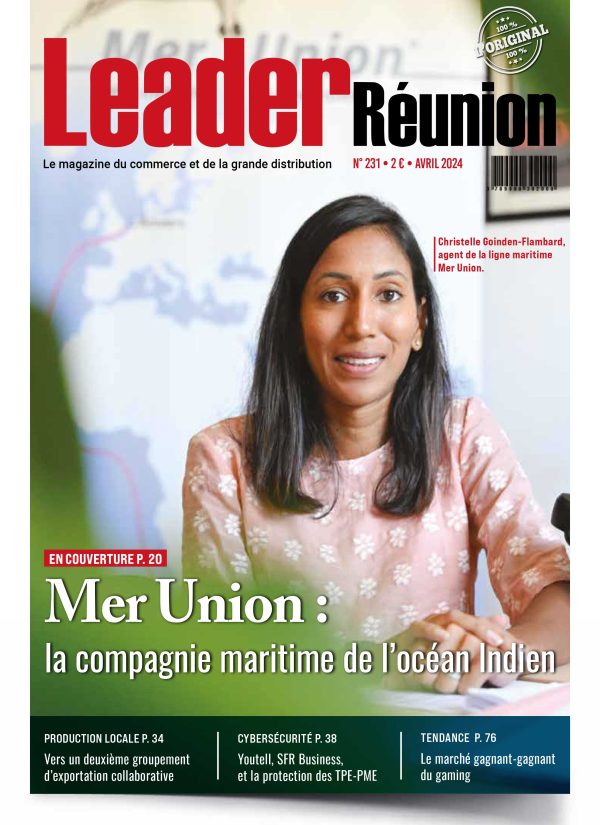 Achat du Magazine de Avril 2024