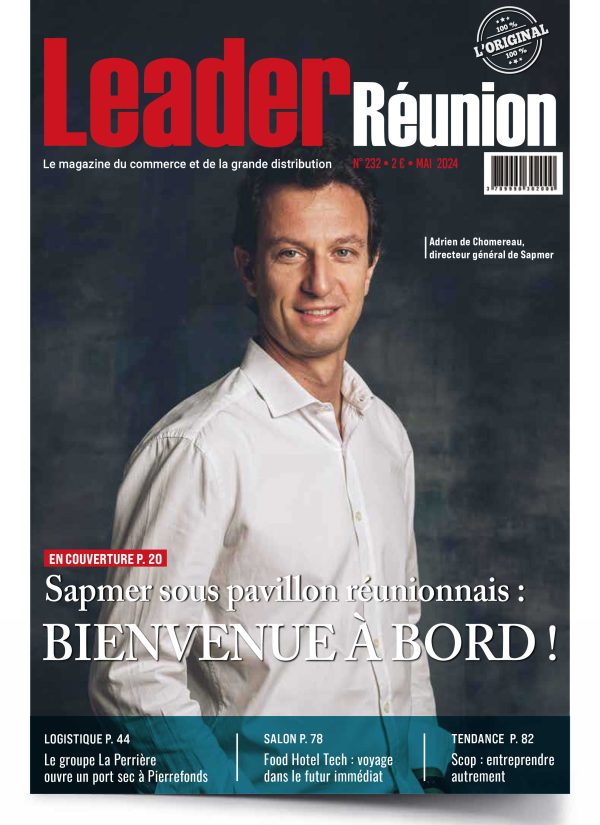 Achat du Magazine de Mai 2024