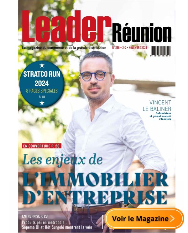Achat du Magazine de Novembre 2024