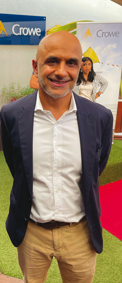 La diversité un atout pour les entreprises Réunionnaises Leader Réunion