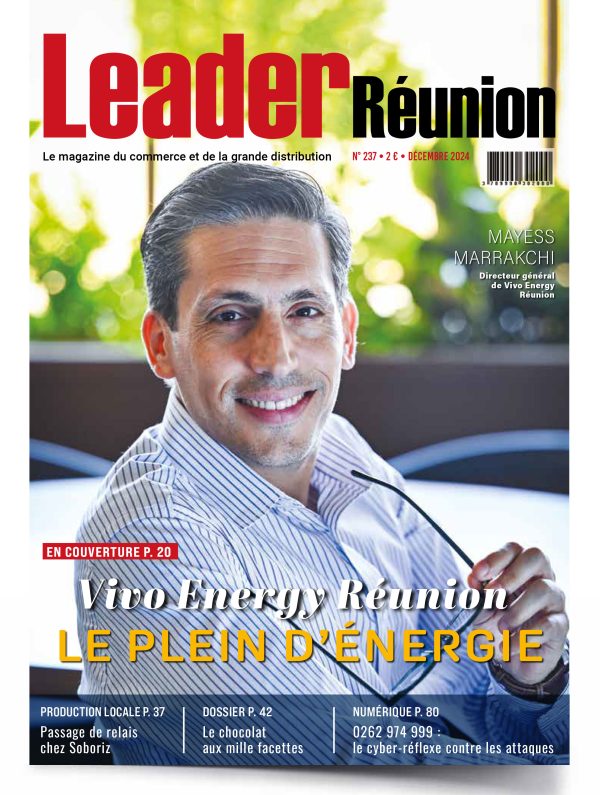 Achat du Magazine de Décembre  2024