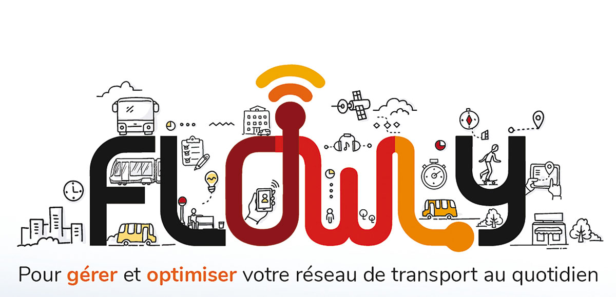 Un prix Innovation Outre-Mer pour Flowly - Leader Réunion
