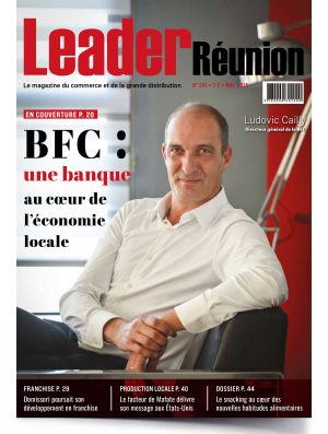Achat du Magazine de Mai 2025