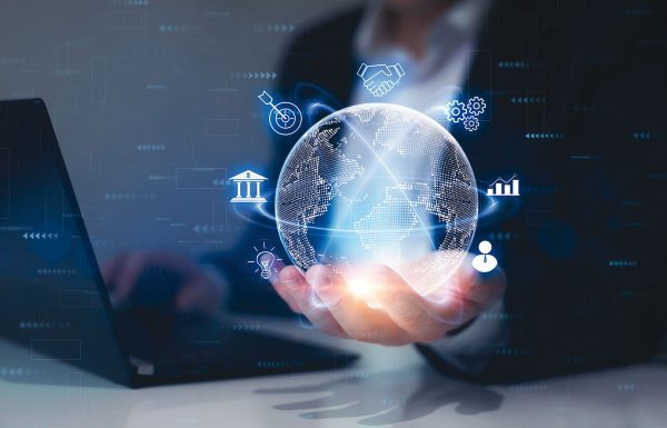 Heritage management : Wealthcome, The new generation of digital ...