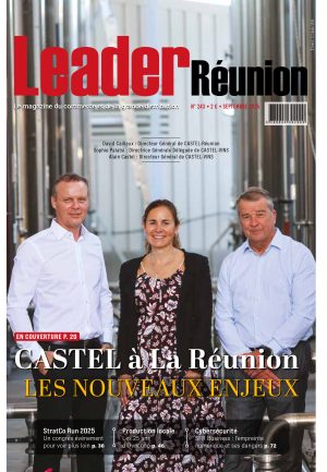 Achat du Magazine de Septembre 2025