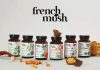 French Mush : la marque qui pousse comme un champignon