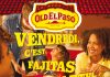 Old El Paso à la conquête des gringos