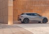 Nouveau KIA EV6 : pensé pour le présent, tourné vers le future