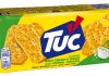 TUC crème-oignon,le retour !