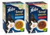 Felix lance sa gamme Soup