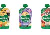 Blédina réinvente les pauses fruitées des tout-petits