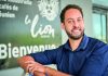 Les 60 ans de Café le Lion