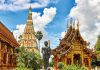 Nouvelles correspondances à Bangkok