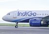 Chennai-Réunion : IndiGo renonce