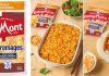 Le Râpé 4 Fromages, une offre exclusive Entremont