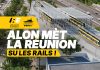 Réunion Express : le grand projet régional sur les rails