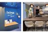 Ixina 推出小面积商店