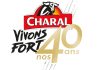 Charal souffle ses 40 bougies