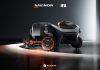 Segway Navimow fait son show