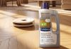 Starwax lance Nettoyant Sols Spécial Robots