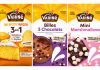 Vahine : Pastry innovation at home