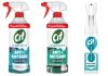 Nettoyant : la nouvelle technologie Cif