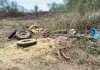 Jamaica landfill rehabilitated