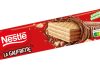 Nestlé bringt seinen neuen Haselnussriegel auf den Markt