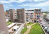 Campus Oasis, résidence d’un nouveau genre au Port